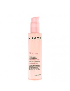 NUXE VERY ROSE ACEITE...