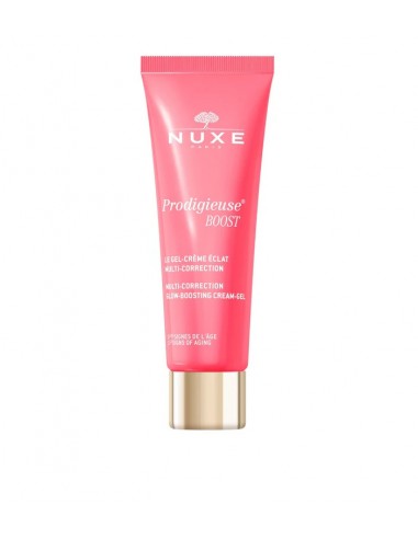 NUXE PRODIGEUSE BOOST GEL-CREMA...
