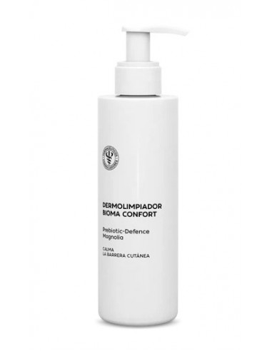 LAPRADEL DERMOLIMPIADOR BIOMA CONFORT...