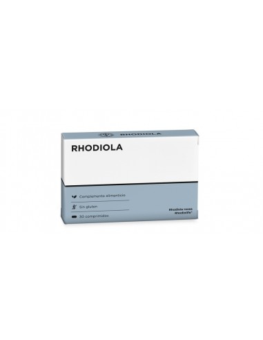 LAPRADEL RHODIOLA 30 COMPRIMIDOS