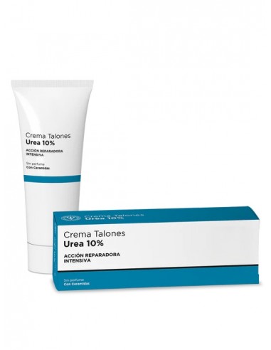 LAPRADEL CREMA DE TALONES 100ML