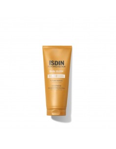 ISDIN BODY GLOW SPF30 200ML