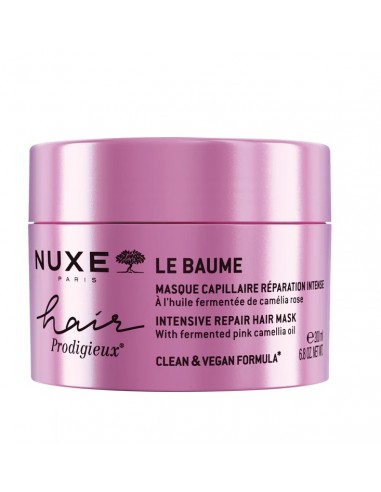 NUXE HAIR PRODIGIEUX MASCARILLA...
