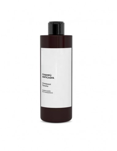 LAPRADEL CHAMPU ANTICASPA 400ML