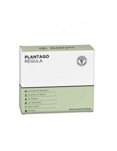 LAPRADEL PLANTAGO REGULA 20...