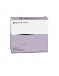 LAPRADEL URATAB PLUS 14 SOBRES