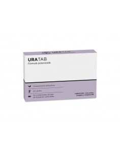 LAPRADEL URATAB 20 COMPRIMIDOS
