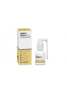 LAPRADEL SPRAY ORALFLU...