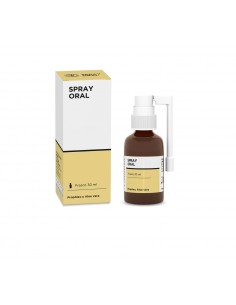 LAPRADEL SPRAY ORAL 30ML