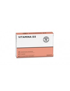 LAPRADEL VITAMINA D3 60...