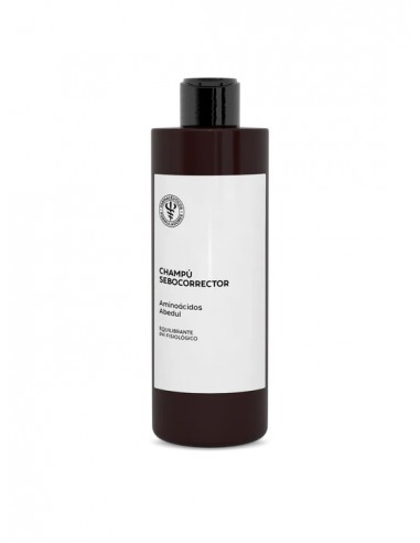 LAPRADEL CHAMPU SEBOCORRECTOR 400ML