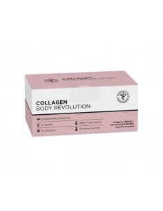 LAPRADEL COLLAGEN BODY...