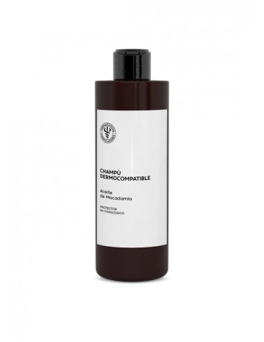 LAPRADEL CHAMPU DERMOCOMPATIBLE 400ML