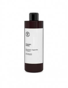LAPRADEL CHAMPU SUAVE 400ML