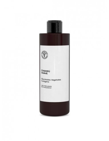 LAPRADEL CHAMPU SUAVE 400ML