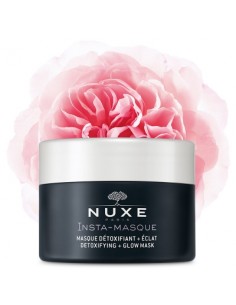 NUXE INSTA-MASQUE DETOX 50ML