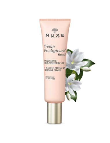 NUXE CREME PRODIGIEUSE BOOST BASE...