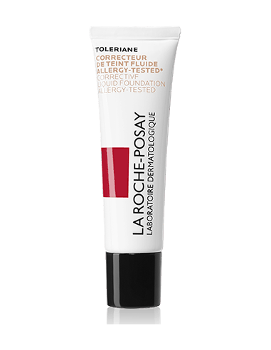 LA ROCHE POSAY TOLERIANE CORRECTOR...