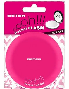 BETER ESPEJO AUMENTO POCKET...