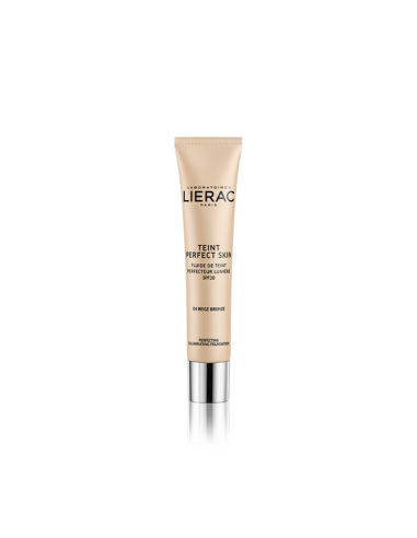LIERAC TEINT PERFECT SKIN BEIGE...