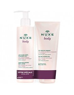 NUXE PACK BODY LAIT FLUIDE...