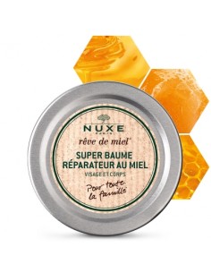 NUXE REVE DE MIEL...