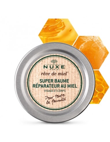 NUXE REVE DE MIEL SUPERBALSAMO...