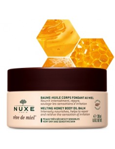 NUXE REVE DE MIEL BALSAMO...