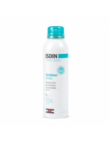 ISDIN ACNIBEN BODY 150ML