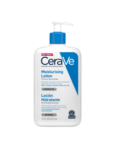 CERAVE LOCION HIDRANTANTE...