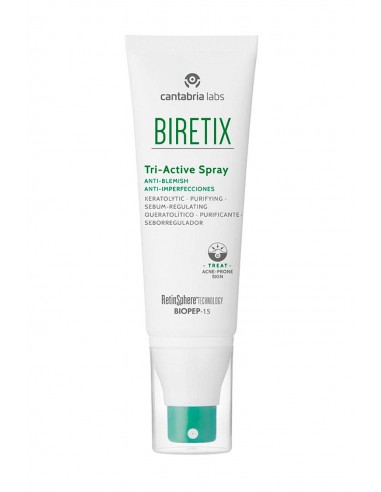 BIRETIX TRI-ACTIVE SPRAY...
