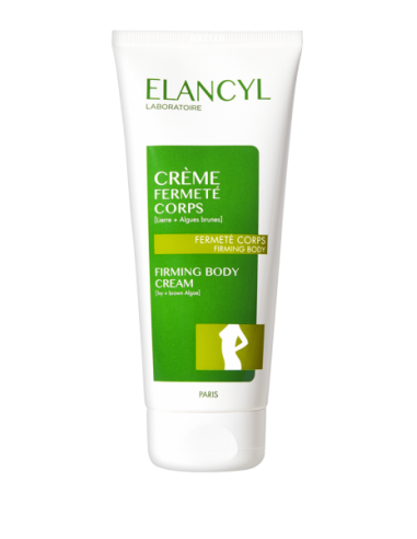 ELANCYL CREMA REAFIRMANTE CORPORAL 200ML