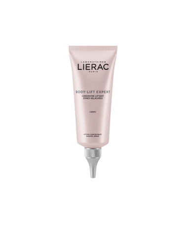 LIERAC BODY LIFT EXPERT 100ML