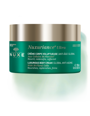 NUXE NUXURIANCE CREMA CORPORAL 200ML