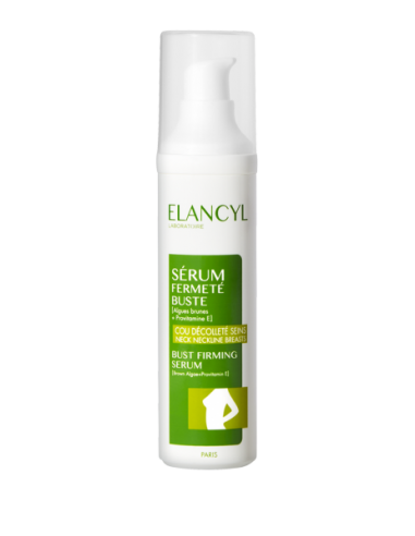 ELANCYL SERUM REAFIRMANTE DEL BUSTO 50ML