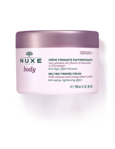 NUXE BODY CREMA FUNDENTE...
