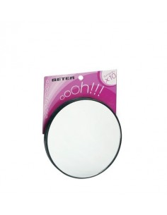 BETER ESPEJO AUMENTO x10 MACRO