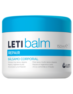 LETIBALM BALSAMO CORPORAL...