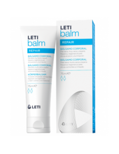 LETIBALM BALSAMO CORPORAL 75ML