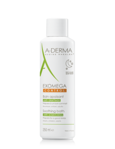 ADERMA EXOMEGA BAÑO...