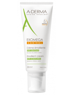 ADERMA EXOMEGA CREMA 200ML