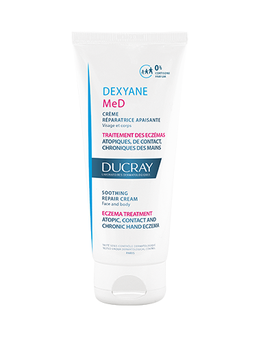 DUCRAY DEXYANE MED CREMA 100ML