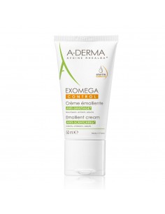 ADERMA EXOMEGA CONTROL...