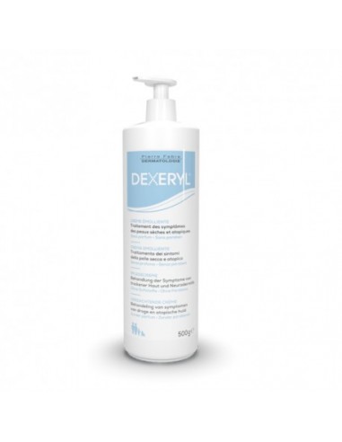 DUCRAY DEXERYL CREMA 500ML