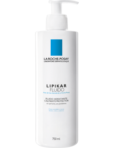 LA ROCHE POSAY LIPIKAR...