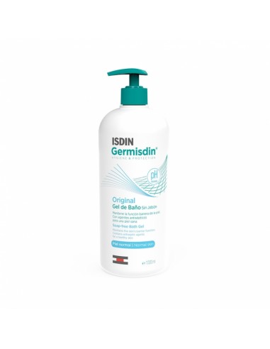 ISDIN GERMISDIN ORIGINAL 1000ML
