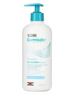 ISDIN GERMISDIN ORIGINAL 500ML