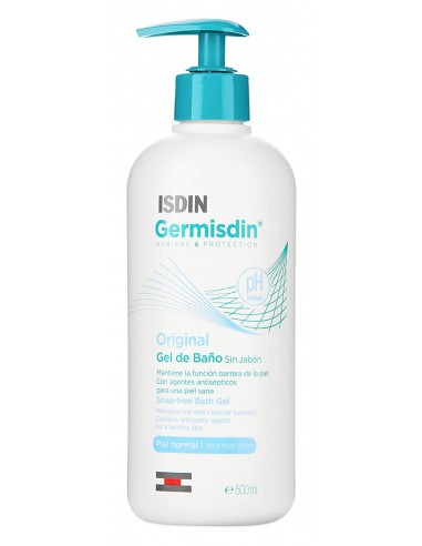 ISDIN GERMISDIN ORIGINAL 500ML
