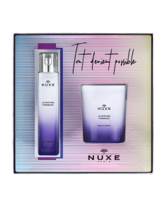 NUXE PACK LE SOIR 50ML