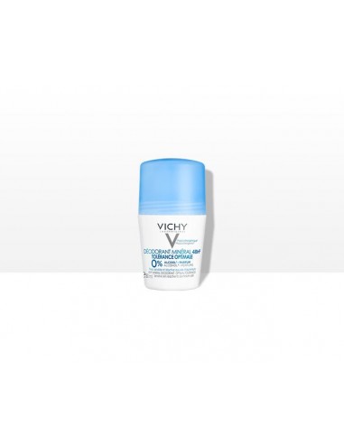 VICHY DESODORANTE ROLL-ON MINERAL...